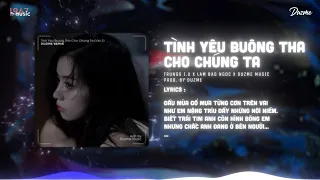 Tình Yêu Buông Tha Cho Chúng Ta Trungg I U X Lâm Bảo Ngọc Thế Mới Biết Thực Sự Trên đời Này 