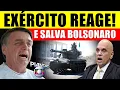 Download Lagu URGENTE! EXÉRCITO REAGE E SALVA BOLSONARO! PLANO PARA MATAR ELE E NIKOLAS CH0CA!