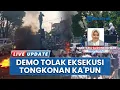 Download Lagu Protes Eksekusi Tongkonan Ka’pun, Aliansi Mahasiswa dan Warga Serukan Perlindungan Budaya Toraja