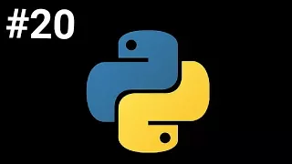 Python Programming from Scratch - 20