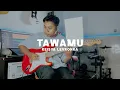Lagu Keisya Levronka - Tawamu (Pop Punk/Rock Version) By Wahyu Artawan