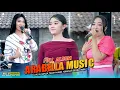 Lagu ⭕ FULL ALBUM ARABELLA MUSIC  - GANJA TEAM NJAGO TODANAN HALAL BIHALAL 2025
