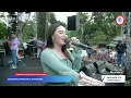 Caca Veronica - Hitam | Familys Group Live Cover Kp Sadang Ds Ragemanunggal Setu Bekasi