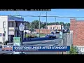 Hours-long standoff in Folkston ends with no suspects victims or hostages