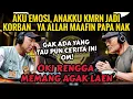 Lagu OKI RENGGA, KEJADIAN INI DI DALAM MOBIL OM… SEUMUR HIDUP AKU NYESEL