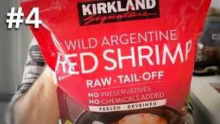 i tried every costco seafood item so you dont have to 