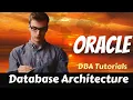 Oracle Database Architecture Oracle Tutorial For Beginners Dbametrix