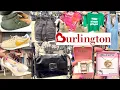 BURLINGTON SHOP WITH ME shoes purses jewelry clothing beauty new items