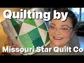 Sew Tell Quilting by Missouri Star Quilt Co