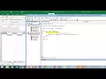 pattern nested loop