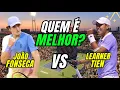 Download Lagu João Fonseca é MELHOR que Learner Tien? Quem tem mais POTENCIAL? Análise Completa!