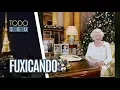 Lagu Árvore de Natal da Rainha Elizabeth | Fuxicando - Todo Seu (06/12/18)