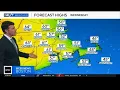 Next Weather WBZ Update