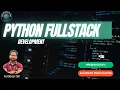 Lecture-4 Python Full Stack Web Development with Django Complete Beginner to Pro Guide 2026