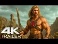 Download Lagu NEW MOVIE TRAILERS (2025 - 2026) Sci-Fi Action Thriller