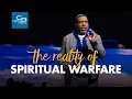 The Reality of Spiritual Warfare - Sunday Service