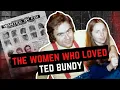 Love Lies and Murder - Ted Bundy s Romantic Manipulations