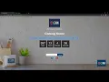 Under Construction Page and CPanel with PHP MySQL and Materialize Framework