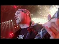 Saxon - Denim and Leather Live Wacken 2001