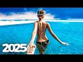 Download Lagu Summer Vibes 🔥 Alan Walker, Dua Lipa, Coldplay, Martin Garrix \u0026 Kygo, The Chainsmokers Style  #52