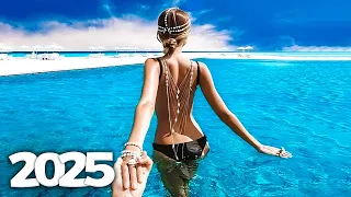 Summer Vibes Alan Walker Dua Lipa Coldplay Martin Garrix Kygo The Chainsmokers Style 52 