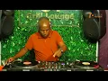43 Gathering Robby At C4 Grill Lounge "Mmthi's Vinyl Thursdays"