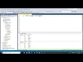 How to drop a trigger in SQL server manager