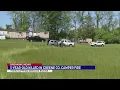 Fire s 3-year-old killed in Greene Co camper fire twin sibling suffers serious burns