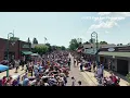 Moose Lake Clark-Olsen - Lower Agate Stampede 2026