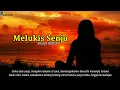 Melukis senja \