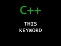 C Programming Tutorial 51 - This Keyword