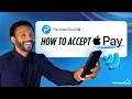 How To Accept Apple Pay at Your Business in 2026