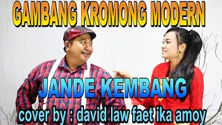 Download jande kembang - benyami s \u0026 inneke kusumawati - cover : David law \u0026 ika amoy MP3