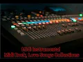 Lagu The Best Of Instrumental Midi Rock, Love Songs Volume 1