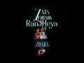 Ranjheya Ve - Zain Zohaib
