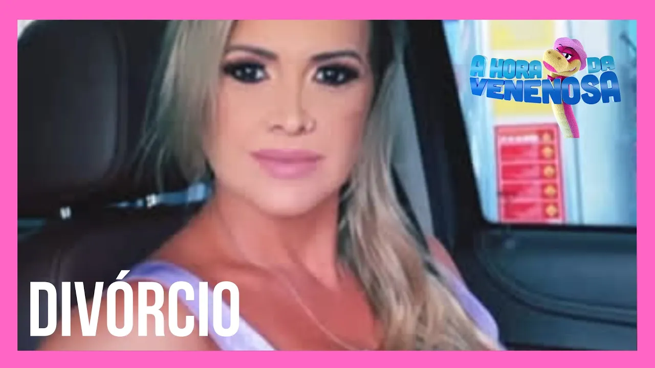 Mulher de Luís Fabiano descobre traição e anuncia fim do casamento