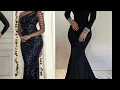 Gorgeous Dinner Dress Styles for Award and red carpet event