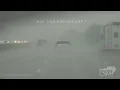 07-08-2023 Richmond KY - Torrential rain interrupts I-75 Travel