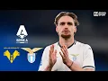 Lagu KENNETH TAYLOR MET EEN UITSTEKEND DEBUUT VOOR LAZIO ROMA!! 😍👏 | Verona vs Lazio | Serie A 2025/26