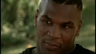 The Mike Tyson Story - (1/2)