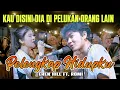 Download Lagu Pelengkap Hidupku - Eren Feat Romi (Live Ngamen) Tri Suaka Ft. Nabila Maharani