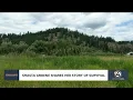 Shasta Groene shares her story of survival