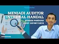 Download Lagu ( Bagaimana Menjadi Auditor Internal Handal dengan Panduan Audit ISO19011:2018 ) #KlikRatamaAja