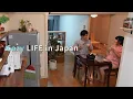 Download Lagu Vida aconchegante no Japão 🇯🇵: um fim de semana tranquilo com refeições caseiras