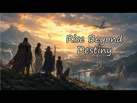 1 Hour Epic Cinematic Music 🔥 Best Trailer Orchestral Mix | Powerful Hybrid Epic Soundtrack