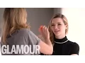 Talulah Riley on Her First Novel Acts of Love Glamour UK