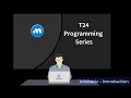 1 T24 Programming Series Complete Training - Introduction