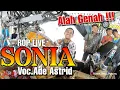 Download Lagu Alah Genah !!! Lagu Sonia Versi Bajidor | ROP Live