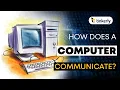 How Does A Computer Communicate Coding For Kids STEM Learning