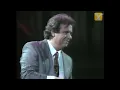 Dyango - Corazón mágico - Festival de Viña 1990